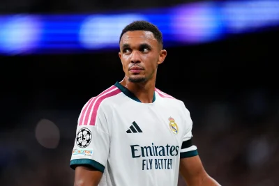 Trent Alexander-arnold Transfer Rumors grow after Real Madrid setback and Premier League return talk