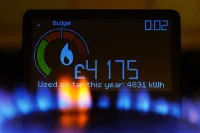 Letters begin for Uk Government £150 Energy Rebate in England and Wales