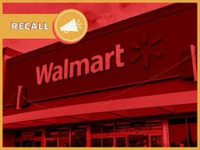 FDA orders Walmart Fruit Cocktail Lead Recall of 44,064 cans