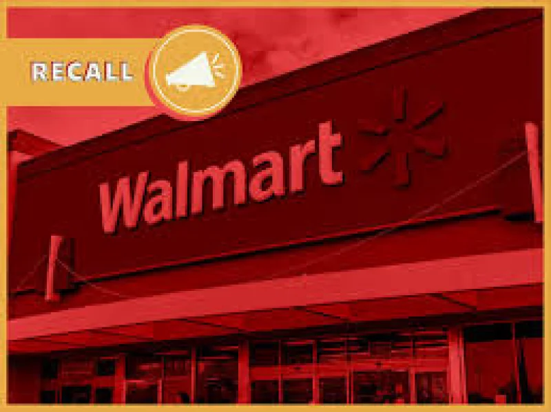 FDA orders Walmart Fruit Cocktail Lead Recall of 44,064 cans