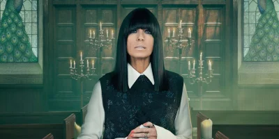 Claudia Winkleman sets 8pm episode seven on BBC One — What Episode Of The Traitors Is On Tonight?