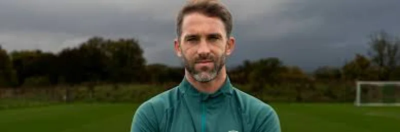 Will Grigg signs until June 2028 as Forest Green Rovers add experienced striker