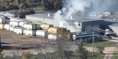 Toledo Fire & Rescue cuts zone after Wtol School Closings leak
