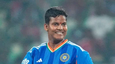 Deepti Sharma's first assignment as vice-captain before Zimw Vs Indw