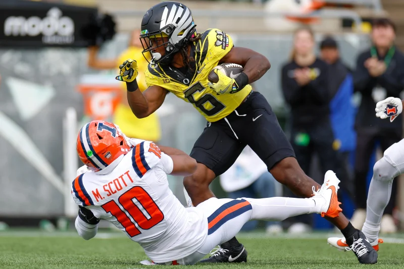 Dylan Raiola expected to start against Illinois in Alabama Vs Texas A&m-style headline roundup
