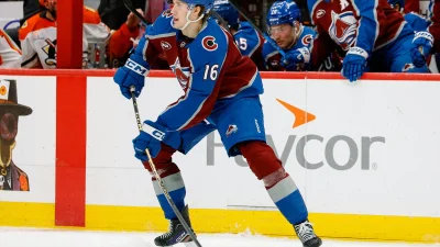 Taylor Makar makes his 2026-27 regular-season debut against Tampa Bay — Avs get a fresh look in a tricky spot