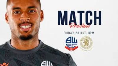 Bolton Vs Middlesbrough: Boro can go top of the Championship with win
