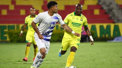 Boyacá Chicó Vs Bucaramanga starts 0-0 in Liga BetPlay live update