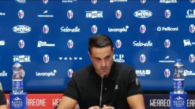 Cagliari Vs Bologna: Raffaele Palladino's side need points as Serie A pressure builds