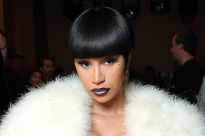 Cardi B Buys $3 Million Barbie Rolex for Birthday — Cardi B Barbie Rolex Purchase