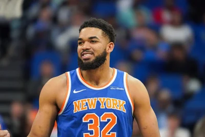 Celtics Vs Knicks: Knicks backed to cover +2.5 after season-opening loss
