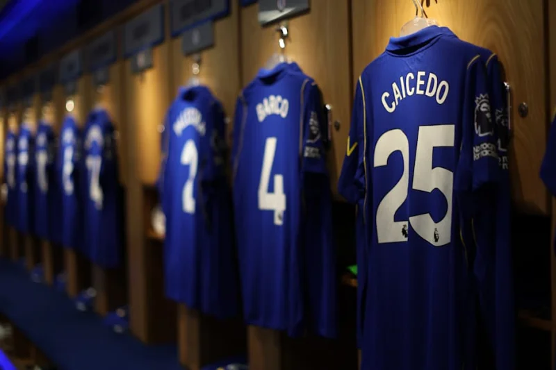 Pedro Porro returns for Tottenham at Stamford Bridge — Chelsea Vs Spurs