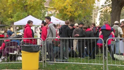 College Gameday This Week returns to Salt Lake City for second straight week ahead of Utah-Houston