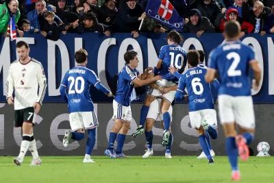 Samuele Ricci Gets First Serie A Start for Como Against Sassuolo — Como Vs Sassuolo