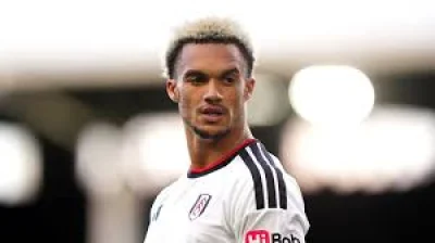 Brian Madjo's first Premier League appearance ends with a yellow card as Coventry Vs Fulham live coverage keeps Saturday's chaos moving