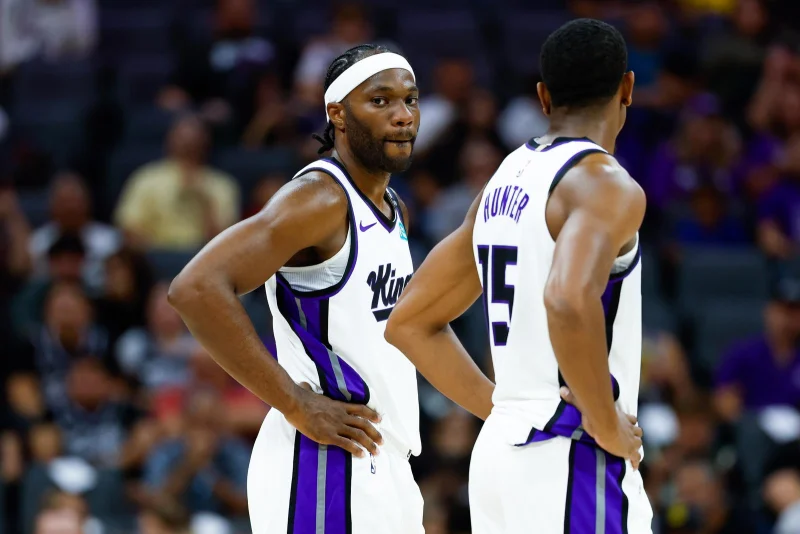 Precious Achiuwa says Kings must get Zach LaVine going early — Domantas Sabonis update looms as season opener nears