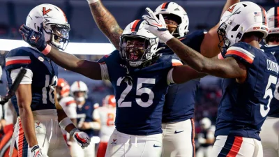 Duke Vs Virginia Prediction: Nate Sheppard’s Rushing Edge Meets Virginia’s Home-Field Momentum