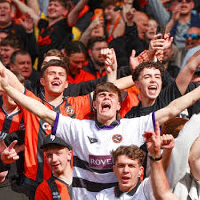 Aberdeen can jump into the top half at Dundee United — and that makes Dundee United Vs Aberdeen feel far bigger than a routine league game