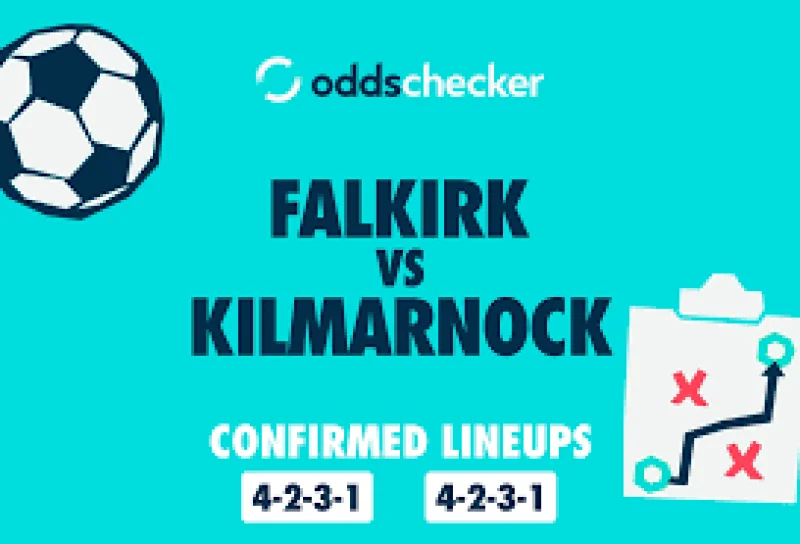 Kilmarnock have won just one of their past eight top-flight matches against Falkirk — Falkirk Vs Kilmarnock