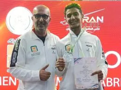 Korea's first gold in wheelchair fencing at the Para Asiad is the kind of breakthrough that matters — Fencing finally delivers