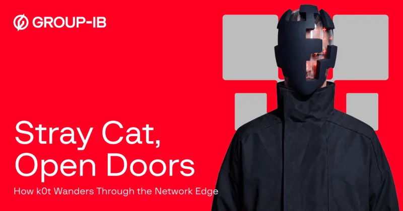 K0t Exposes Fortinet Palo Alto Firewall Breach Across 3 Edge Systems