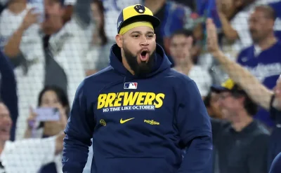 Gary Sanchez says ‘one never knows’ about Yankees reunion — Gary Sánchez keeps Bronx door open as free agency looms