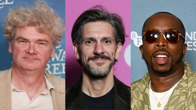 Baynton Shifts Ghosts Tv Show Into Ghosts: The Possession of Button House