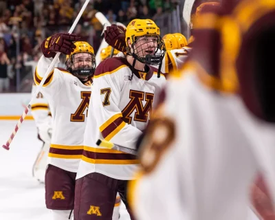 Pioneer Press obituary submission instructions leave Gopher Hockey with nothing to work with