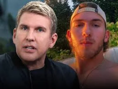 Grayson Chrisley records dispute centers on 2022 crash evidence
