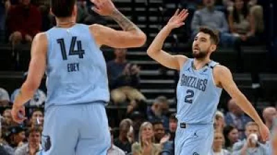 Warriors -4.5 vs. Grizzlies: Golden State’s home edge and player props to watch in Grizzlies Vs Warriors