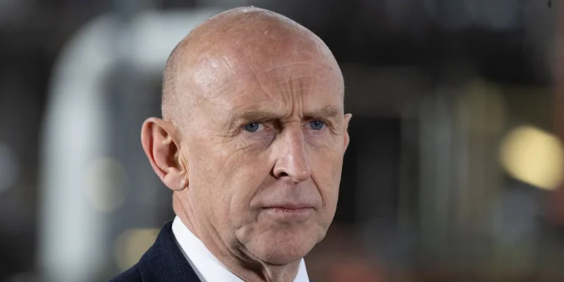 John Healey to grant Hmrc Bank Account Access Powers in Budget