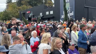 Bryan Baeumler Leads Home Town Takeover Canada Spin-off on October 25