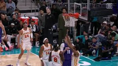 Hornets Vs Hawks: Charlotte’s Home Opener Puts the New Look, and the Injuries, in Focus