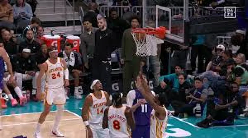 Hornets Vs Hawks: Charlotte’s Home Opener Puts the New Look, and the Injuries, in Focus