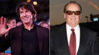 Kevin Pollak says Tom Cruise punched Jack Nicholson after scene