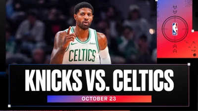 Mitchell Robinson set for first Celtics reunion with Knicks as Knicks Vs Celtics arrives after slow starts