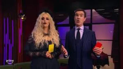 Jack Dee drives Last One Laughing Uk Season 3 into a no-screaming twist