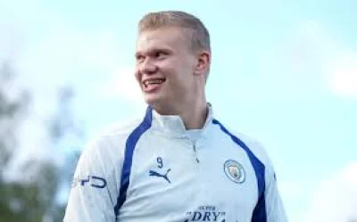 Haaland Fit for Aston Villa as Manchester City Vs Aston Villa Carries Title-Form Questions