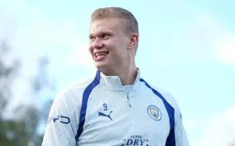 Haaland Fit for Aston Villa as Manchester City Vs Aston Villa Carries Title-Form Questions