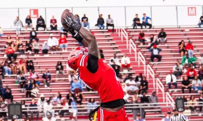 MEAC Football Conference Play Begins Friday as Nc Central Vs Del State enters the spotlight