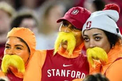Nc State Vs Stanford: Friday ACC matchup at Stanford Stadium as both teams look to turn seasons around