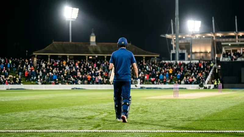 Mitchell Santner fitness worry before second T20I puts New Zealand Vs India under early pressure