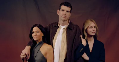 Justine Lupe Pushes Nobody Wants This Cast Into Season 3 Chaos