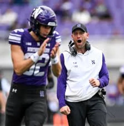 Northwestern's three-point win over Michigan State sets up a dangerous Rutgers Vs Northwestern return to Ryan Field
