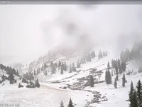Salt Lake City Weather eases as flood warnings linger in southern Utah