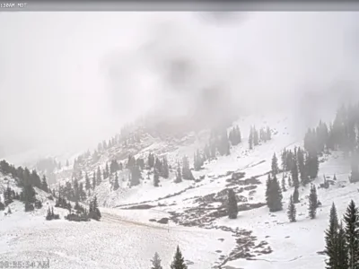 Salt Lake City Weather eases as flood warnings linger in southern Utah