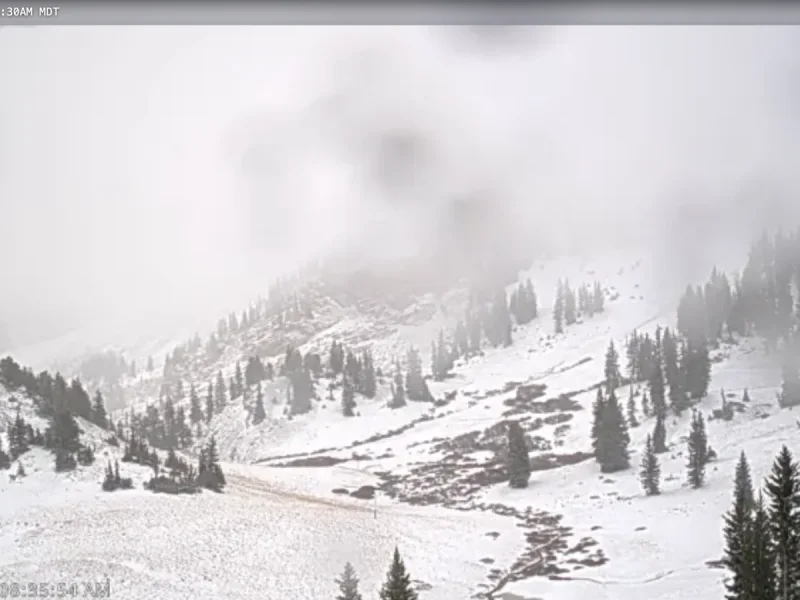 Salt Lake City Weather eases as flood warnings linger in southern Utah