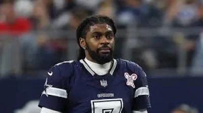 Seattle Seahawks Waive Trevon Diggs to Free Up a Roster Spot