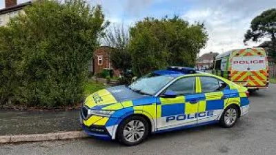 Leicestershire Police arrest 3 after Sileby death