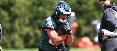 Eli Stowers limited again Thursday, chance to play in Week 6 — Stowers Nfl